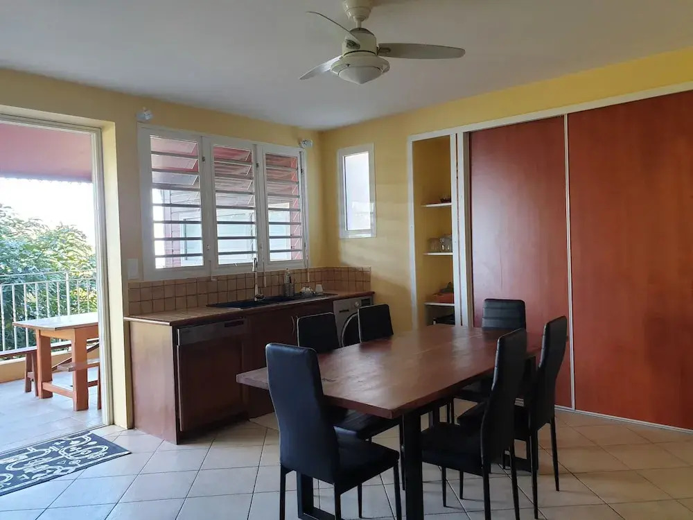 Residence Les Lataniers