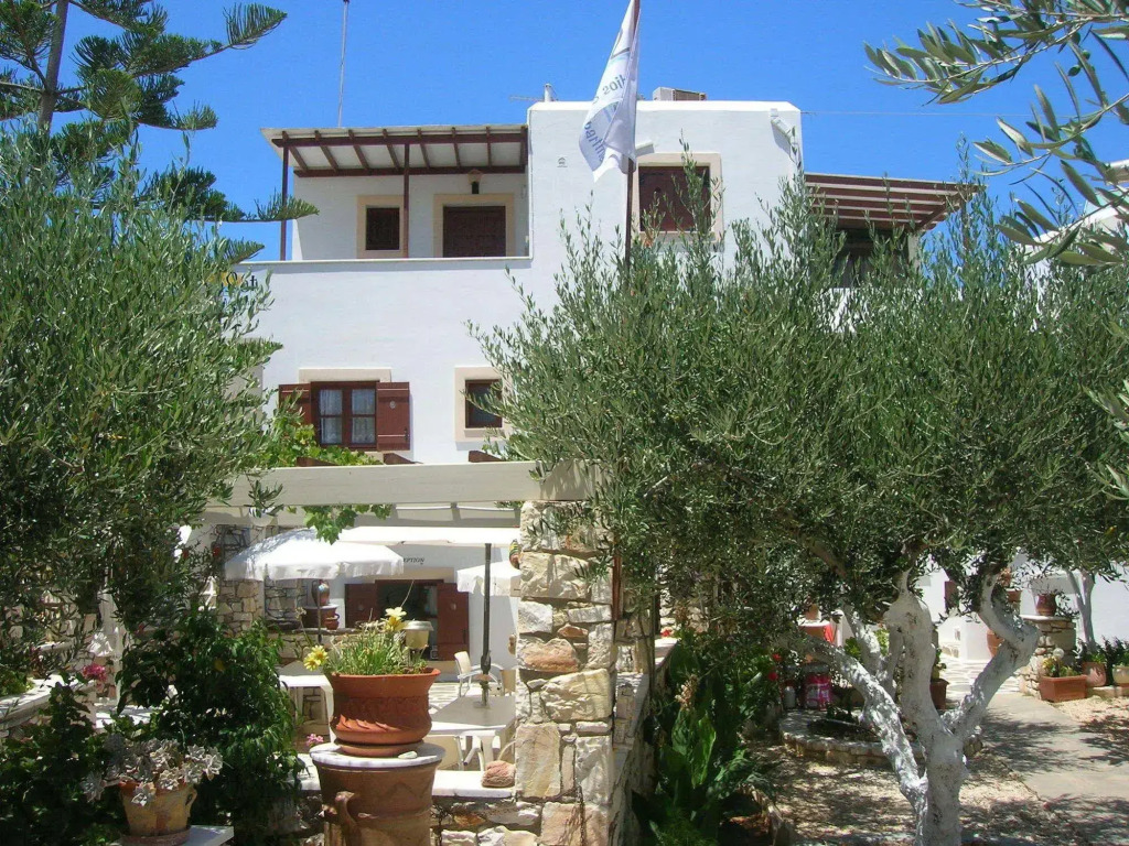 Sunset Studios & Apartments - Adults Only