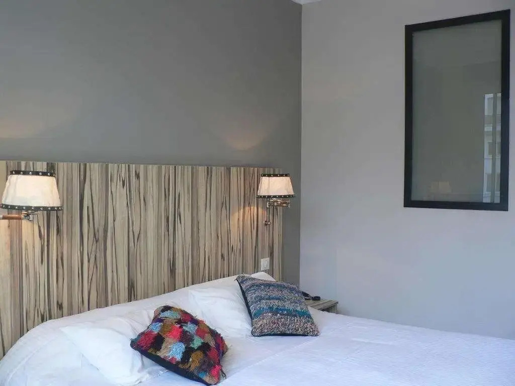 Hotel Marbella