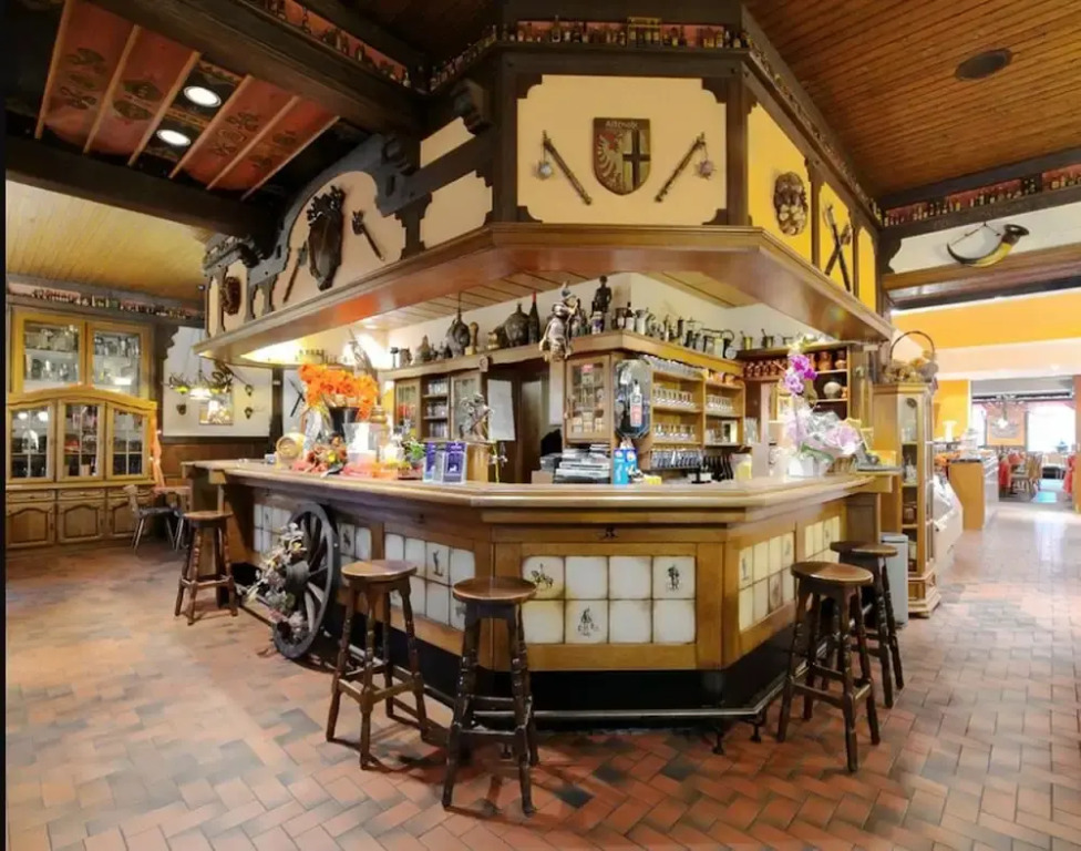 Hotel zum Rittersprung