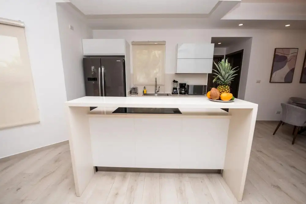 Stylish 3-bedroom Apartment Near the Bavaro Beach