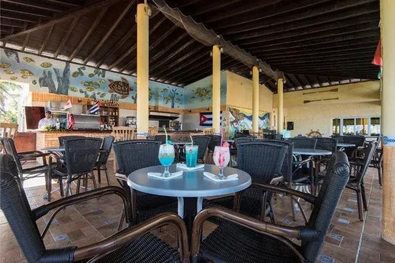 Villa Iguana