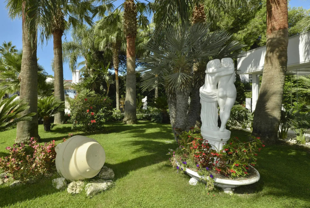 Hotel Ariston