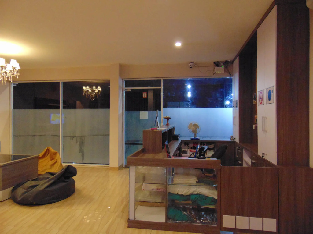 HG Residence