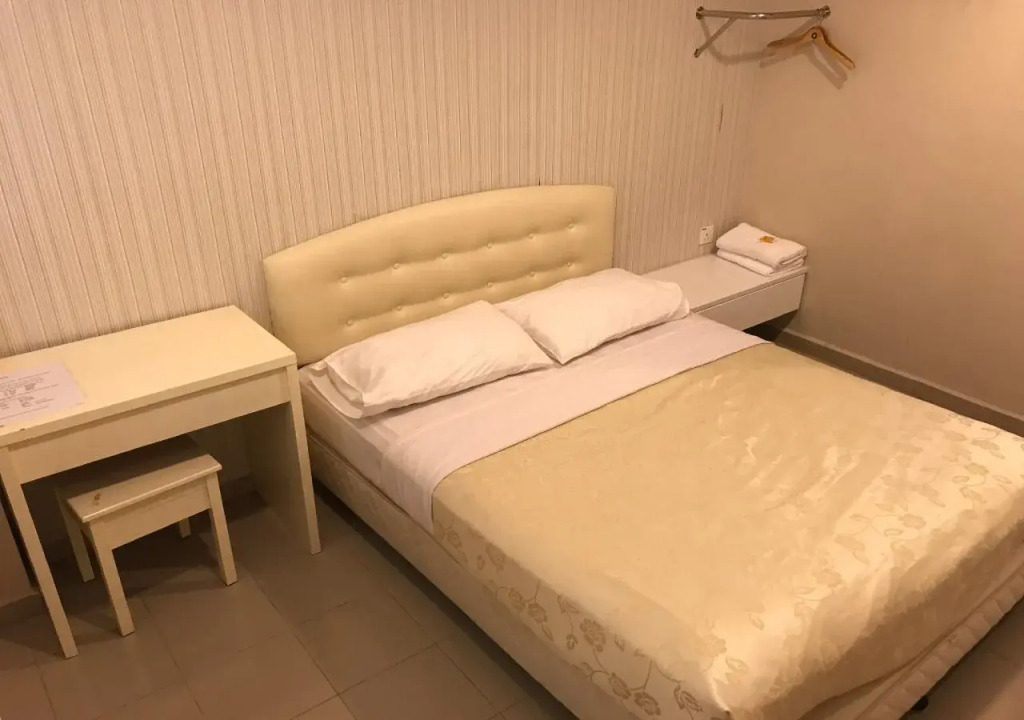 JS Motel