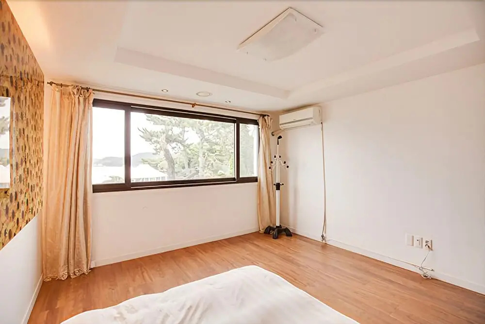 Tongyeong Mari Joa Pension