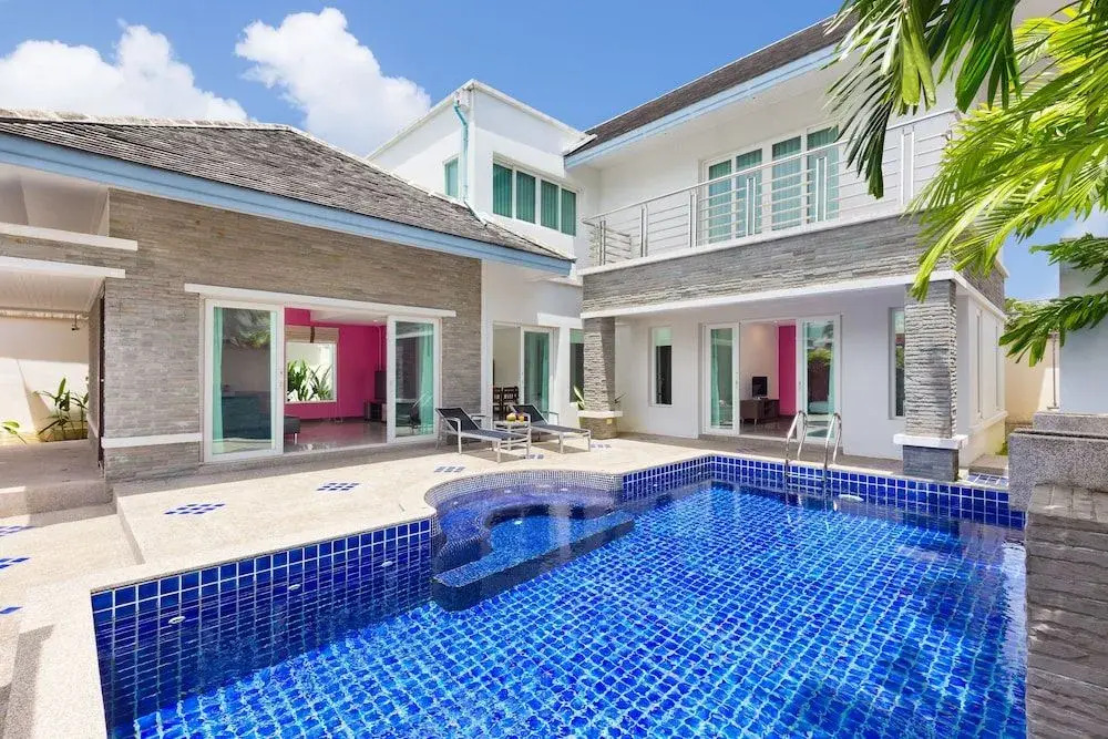Villa Dominic