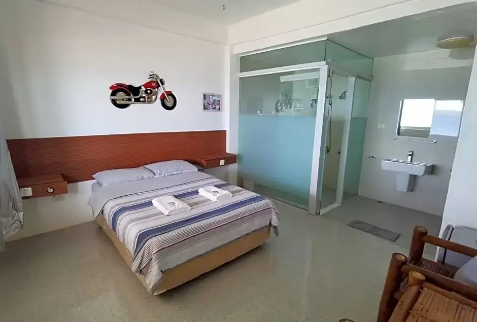 Jelly Sea Resort