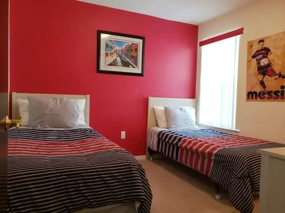 Villas at Island Club 3148 C