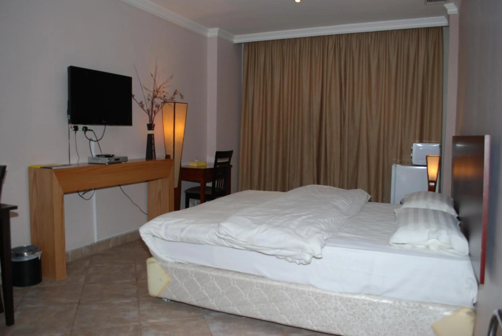 Times Square Suite Hotel