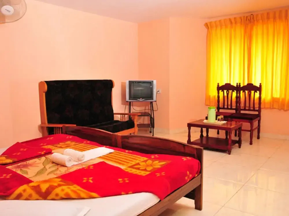 Hotel Sithara International