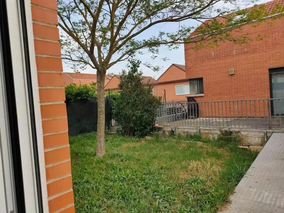 Casa amplia y luminosa cerca de Pamplona - Izarren Etxea