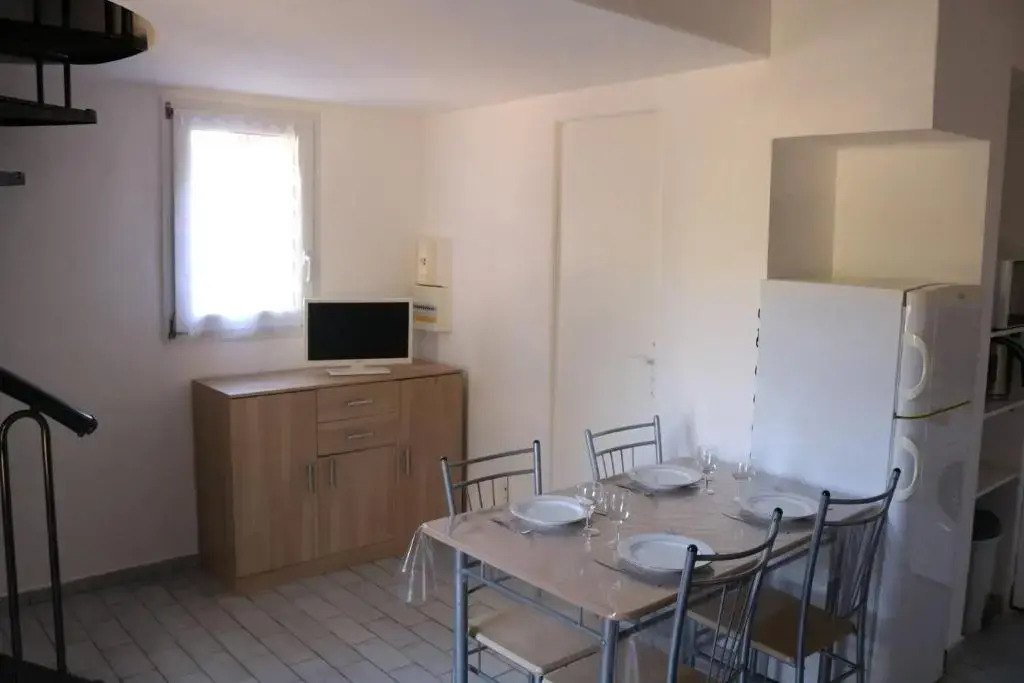 Residence Riviera