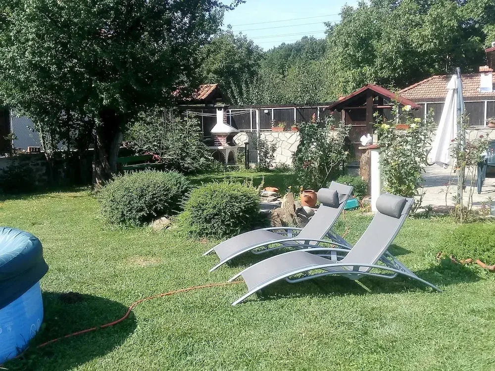 Villa Kalin