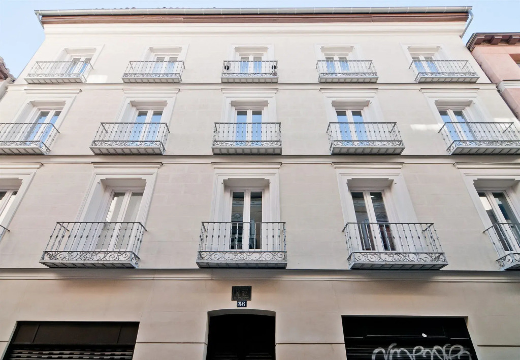 SmartRentals Atocha