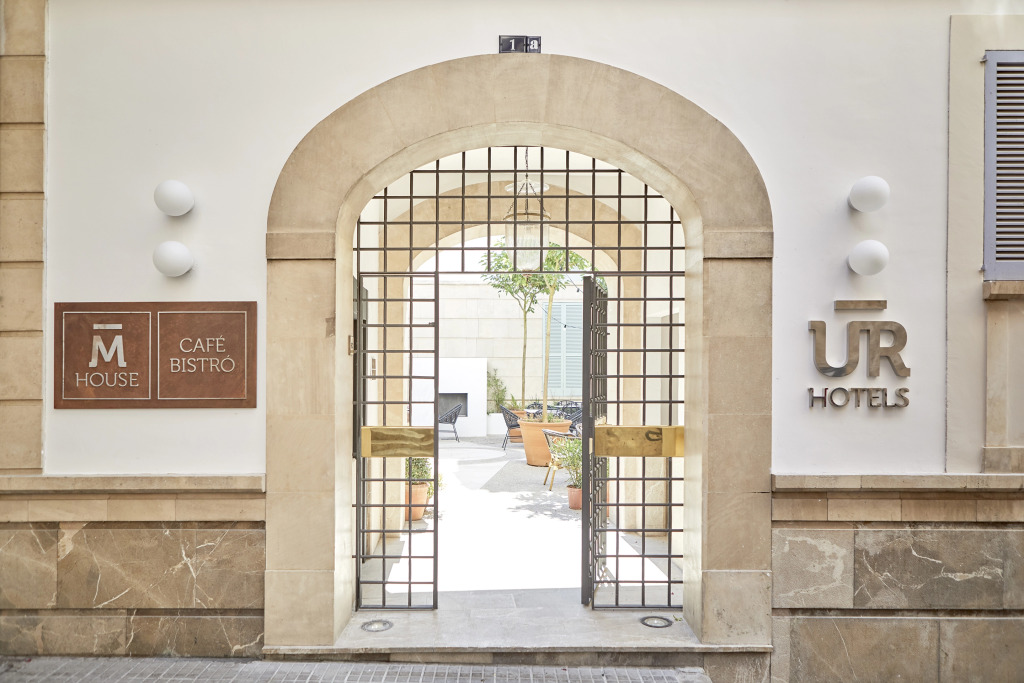 MHOUSE Boutique Hotel Palma