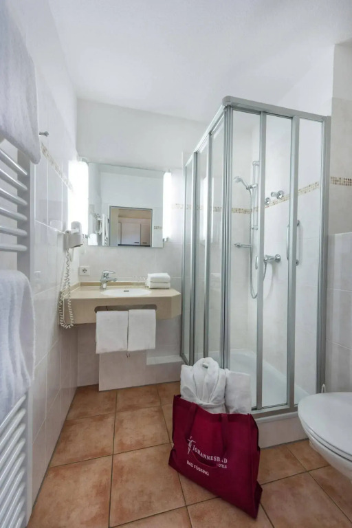 Vital-Hotel Jagdhof