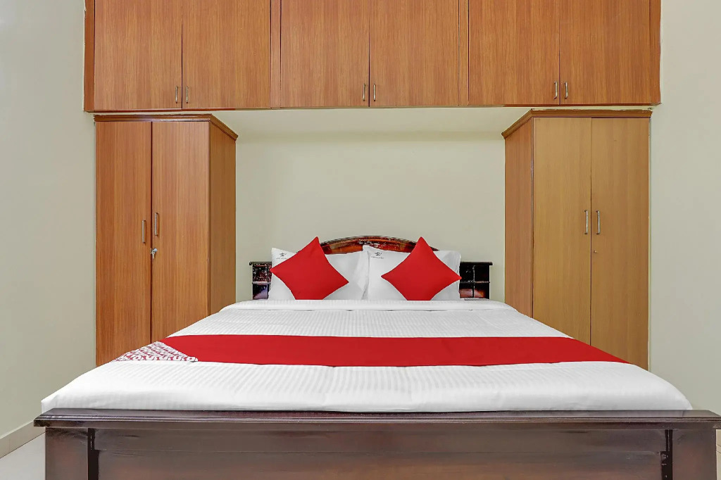 OYO Flagship 82794 Skyry Home Stay