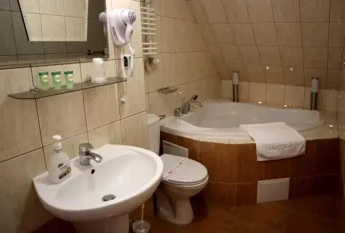 Motelik Arkadia