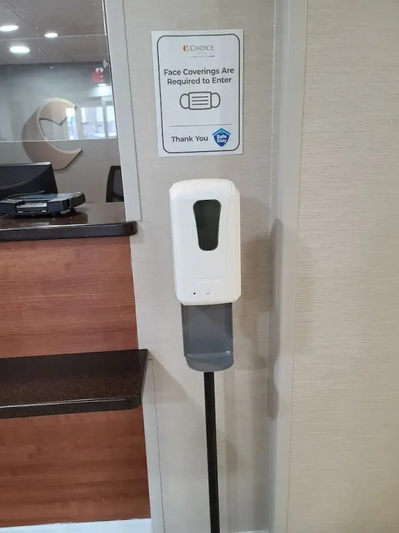 Tage Inn And Suites Milford