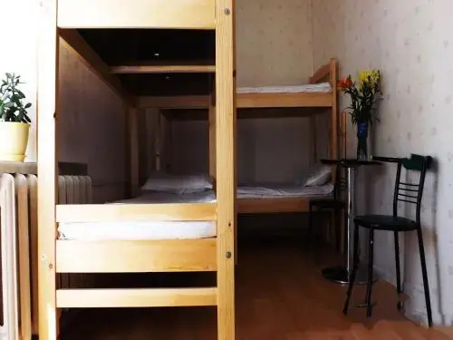 Top Tour & Guesthouse Mongolia
