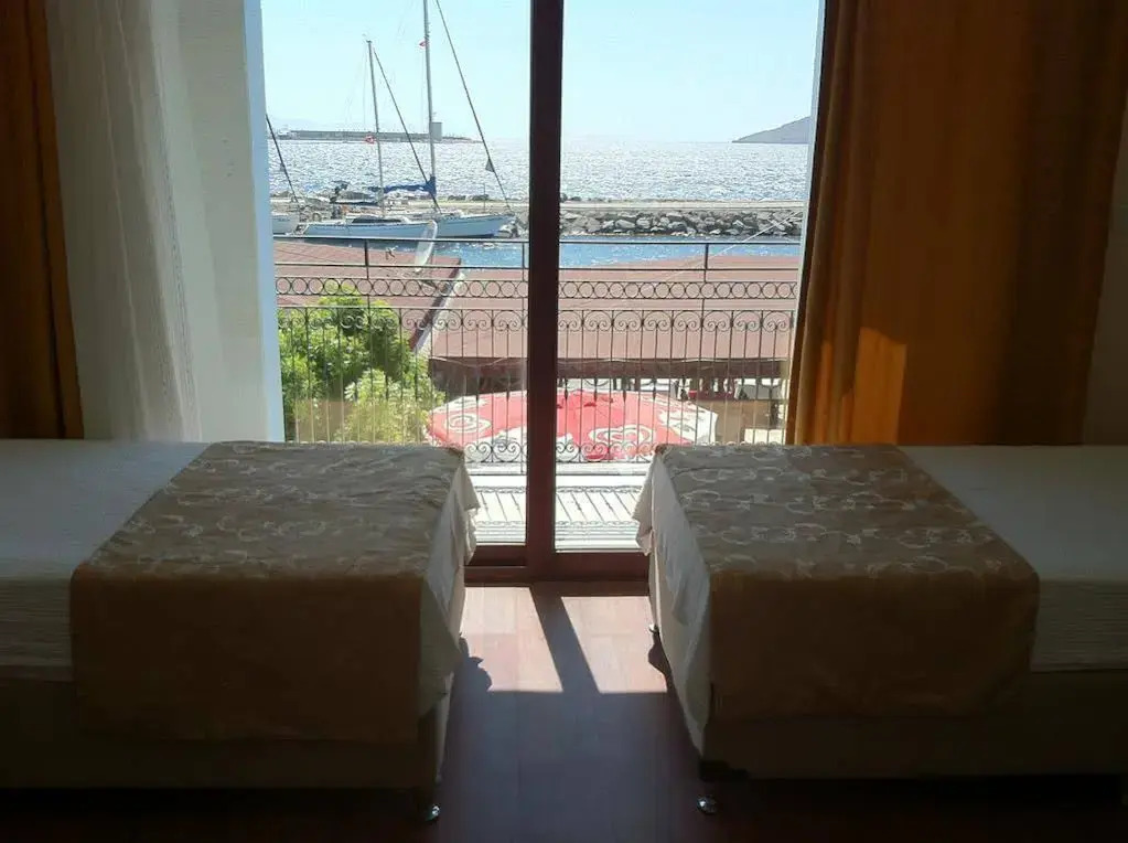 Ali Baba Hotel