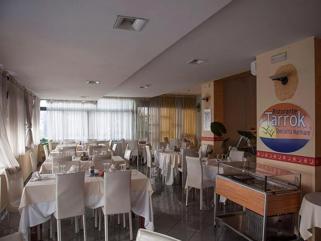 Albergo Gea