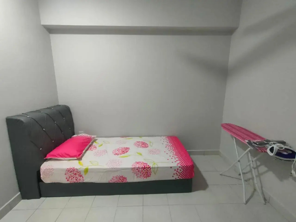 Homestay Putrajaya (Zurinn's Homestay)