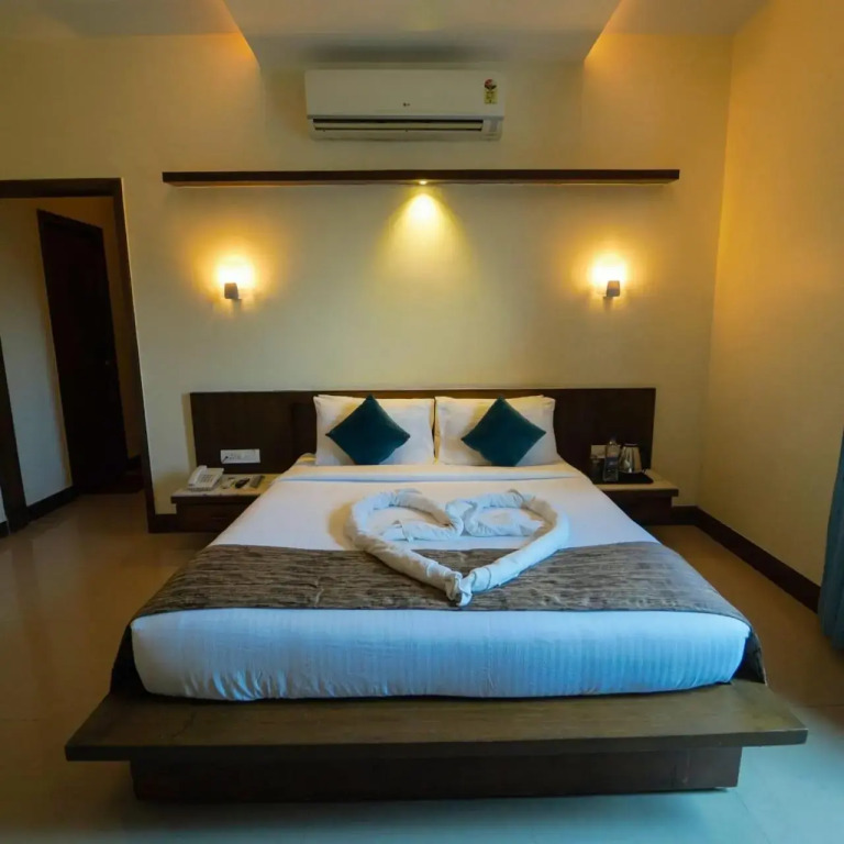 Vari Park - Comfort Stay