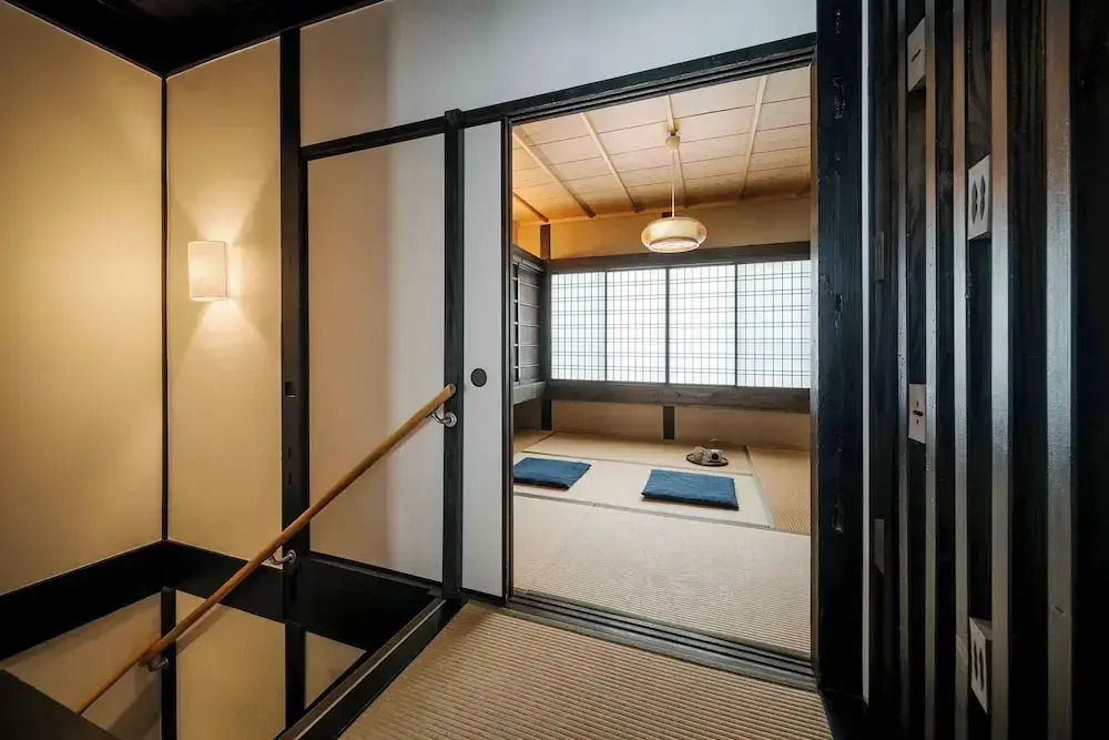 Shobu an Machiya House