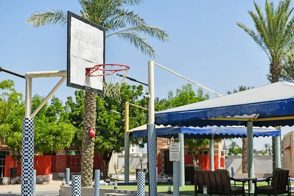 OYO 138 Gulf Sand Motel