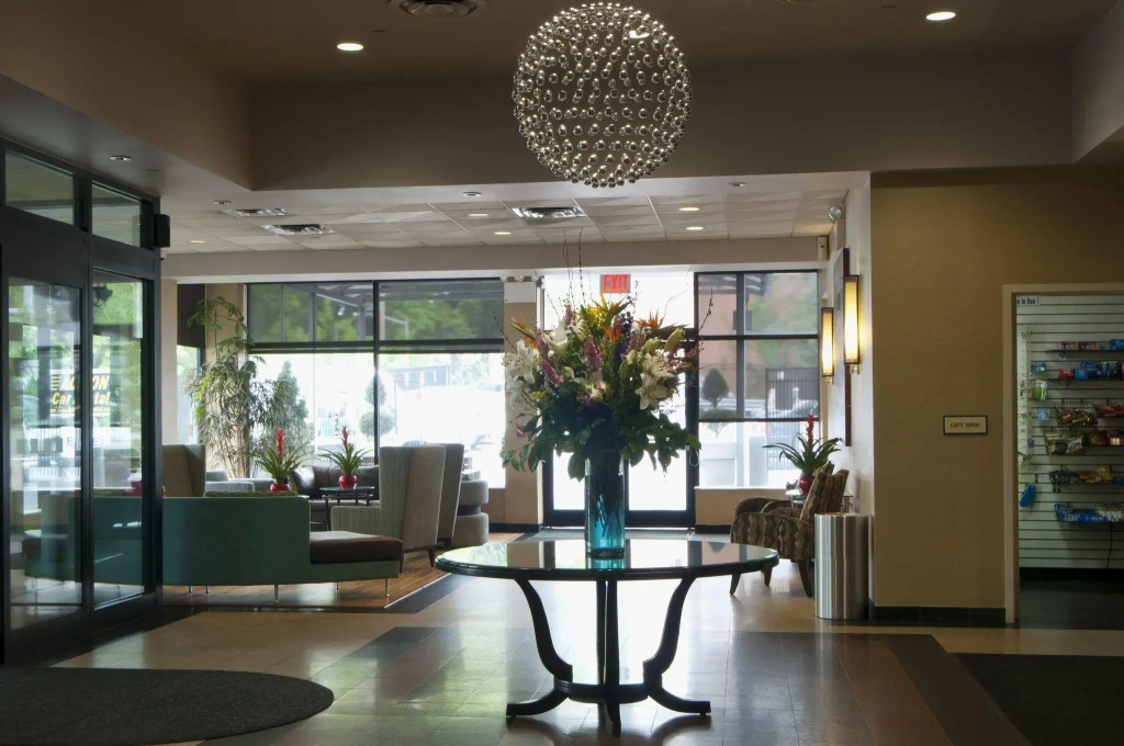 Corona Hotel New York - LaGuardia Airport