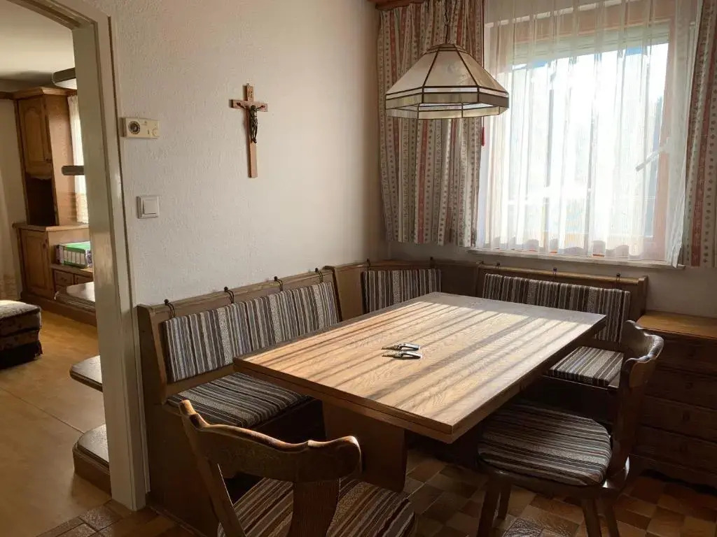 Ferienwohnung Roth in ruhiger Lage im Naturschutzgebiet am Bodensee Eriskircher Ried