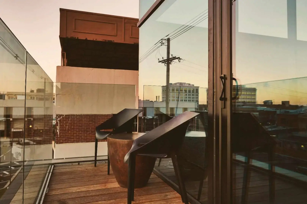 Hotel Vandivort