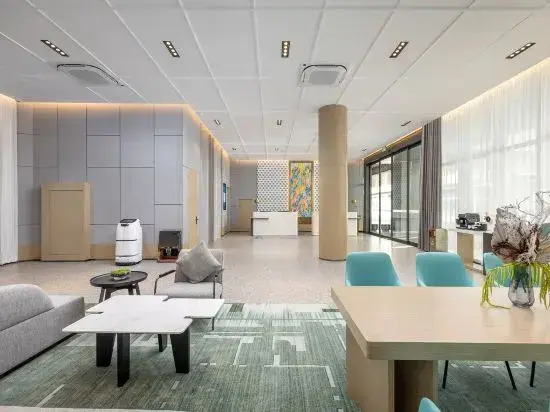 Country Inn &Suites by Radisson,Chongqing Jiefangbei Central Pedestrian Street Hongyadong