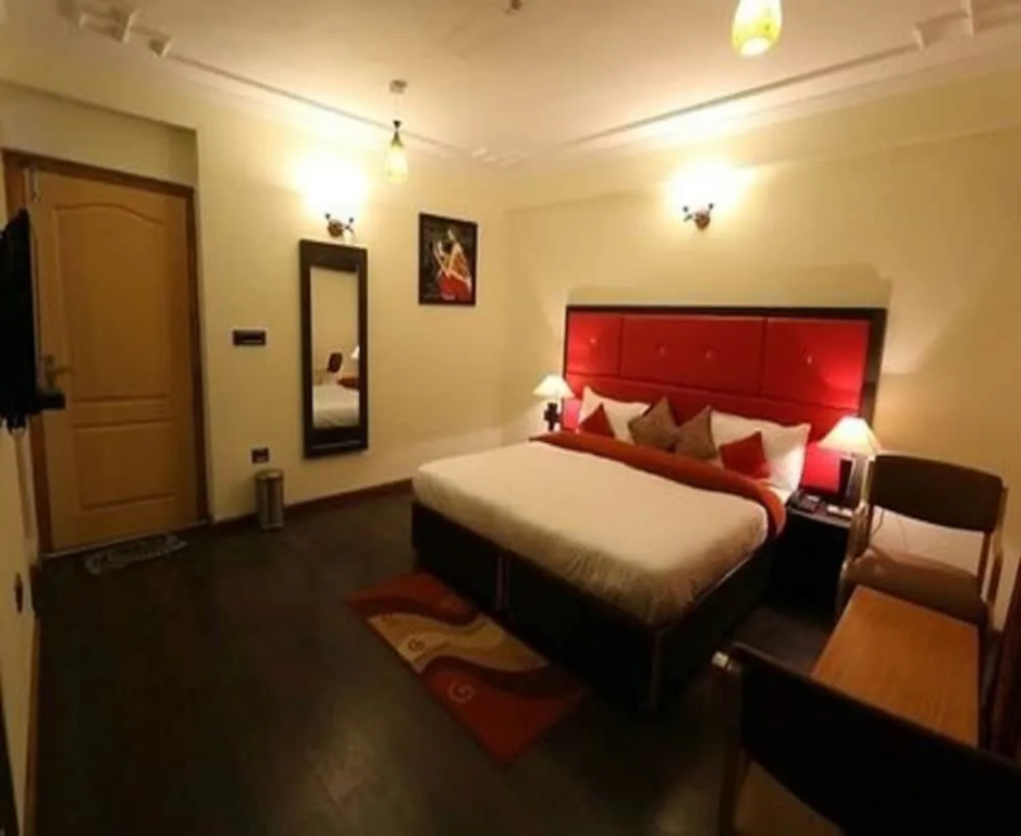 Hotel Ladakh Inn