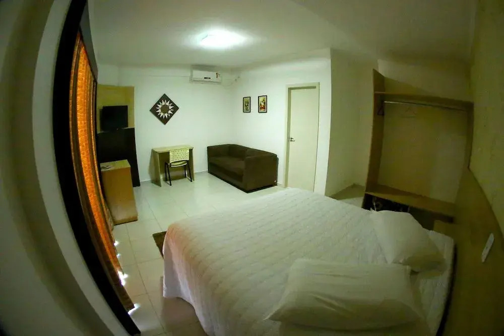 Morangos Hotel