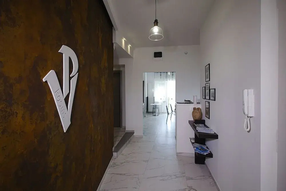 PVrooms