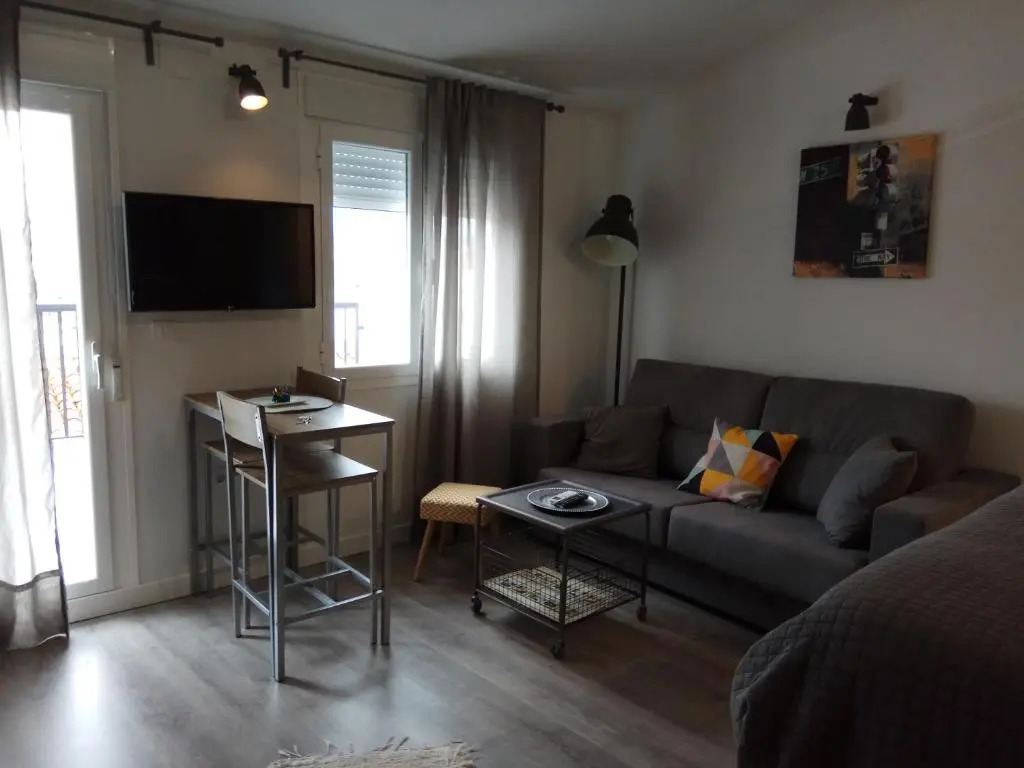 Apartamentos Suites Cariátide