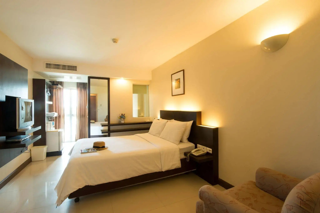 Synsiri Resort