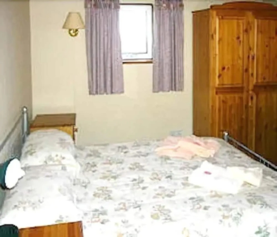 Wheyrigg Hall Hotel
