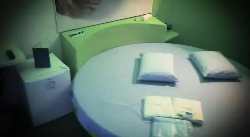 Motel Evolution