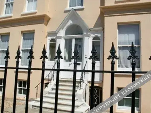 The Manor House Self-Catering Suites