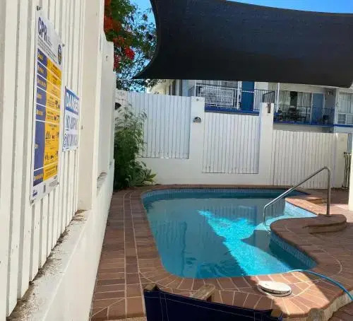 Townsville Apartments on The Strand - Penthouse