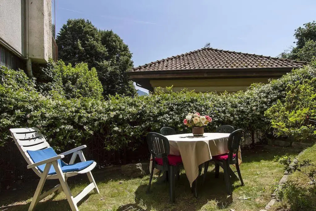 Impero House Rent - Rampolina View