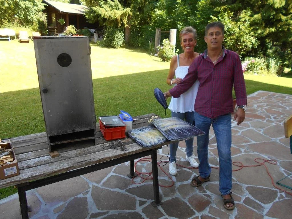 Pension Alpina