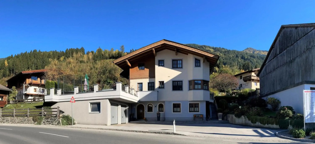 Ferienwohnung Tribus