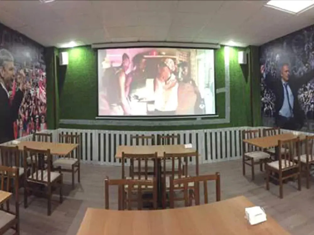 Hostal La Frontera