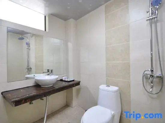 Chenghang Hotel