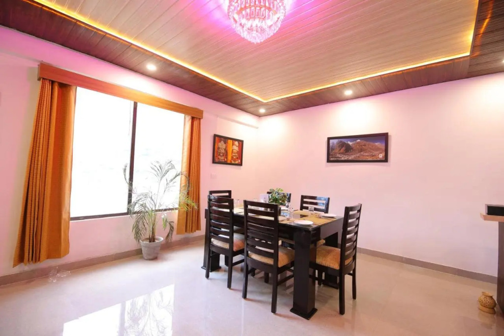 Amritara The Avadh